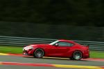 Toyota GR Supra by AC Schnitzer 2019 года